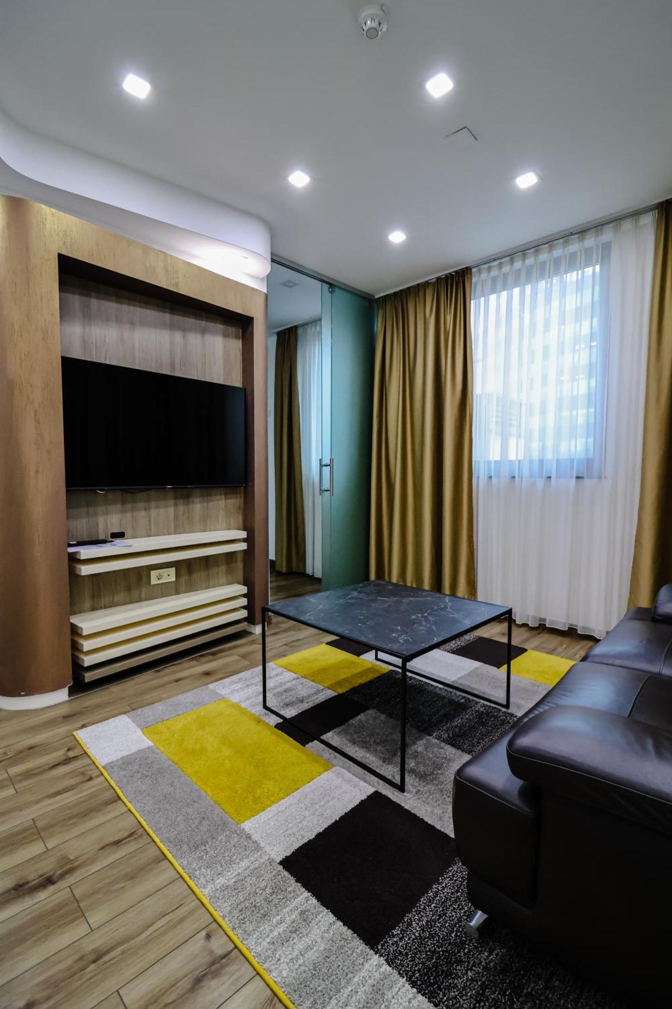 Hotel National Zágráb Kültér fotó