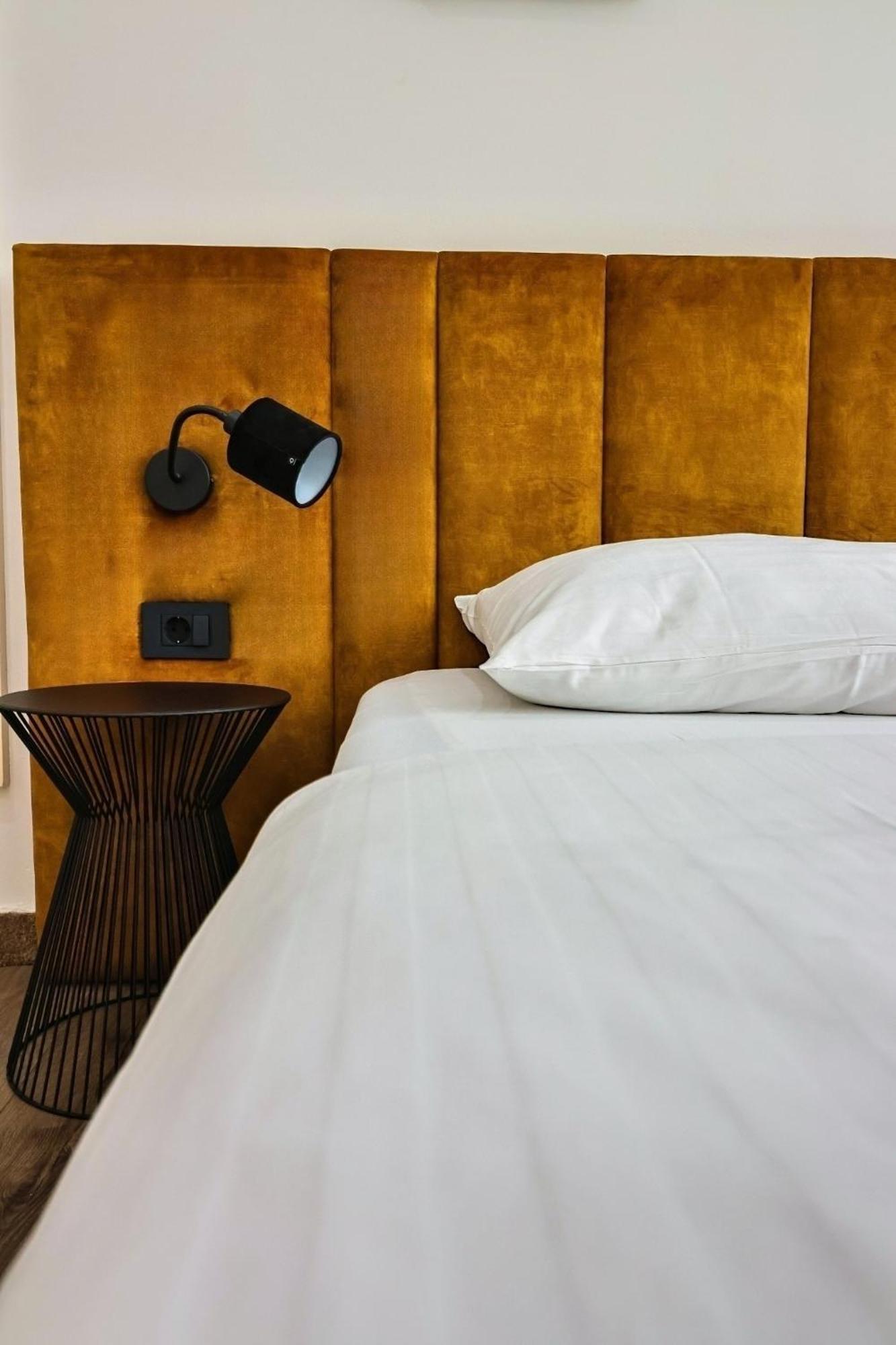 Hotel National Zágráb Kültér fotó