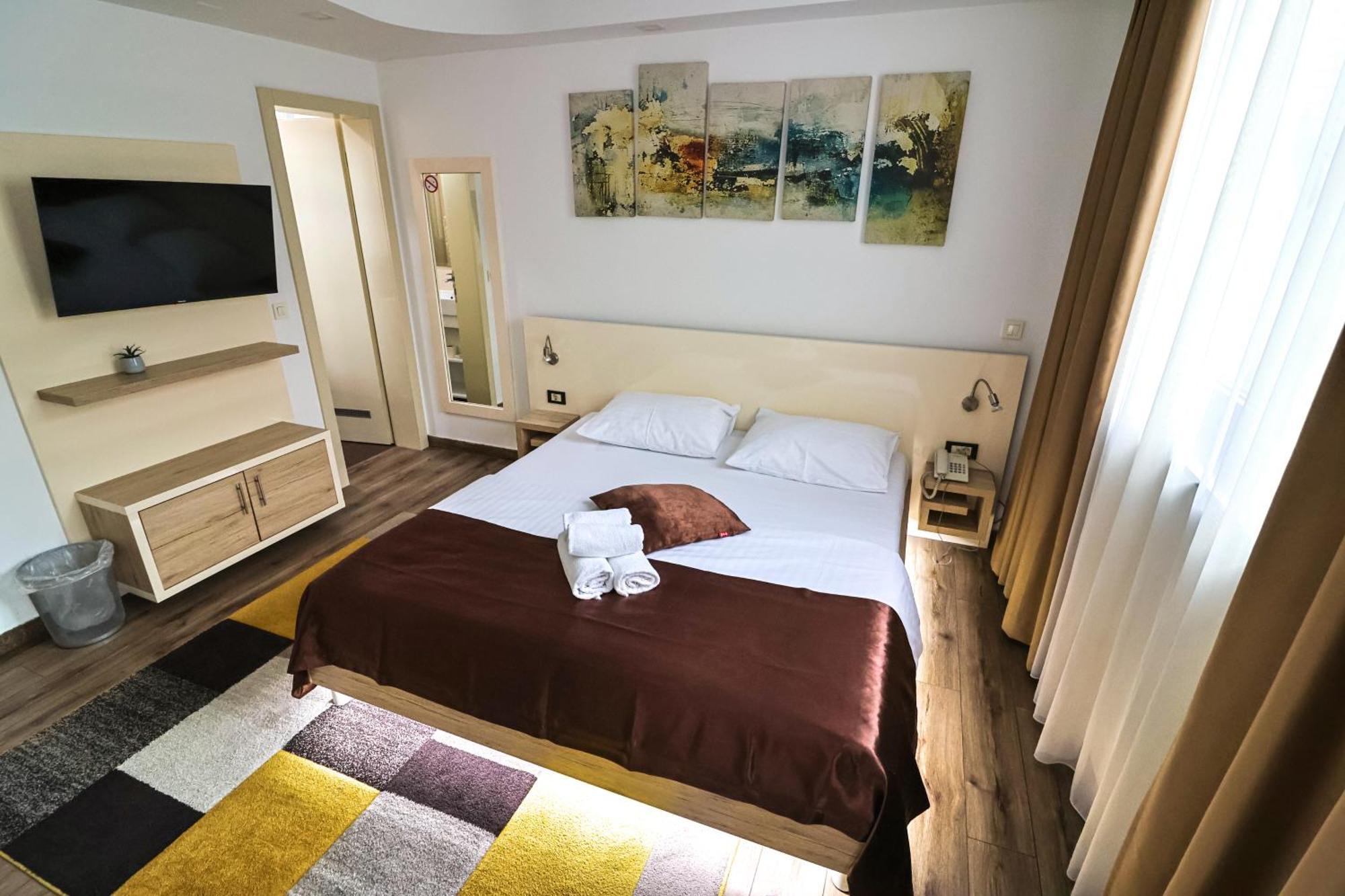 Hotel National Zágráb Kültér fotó