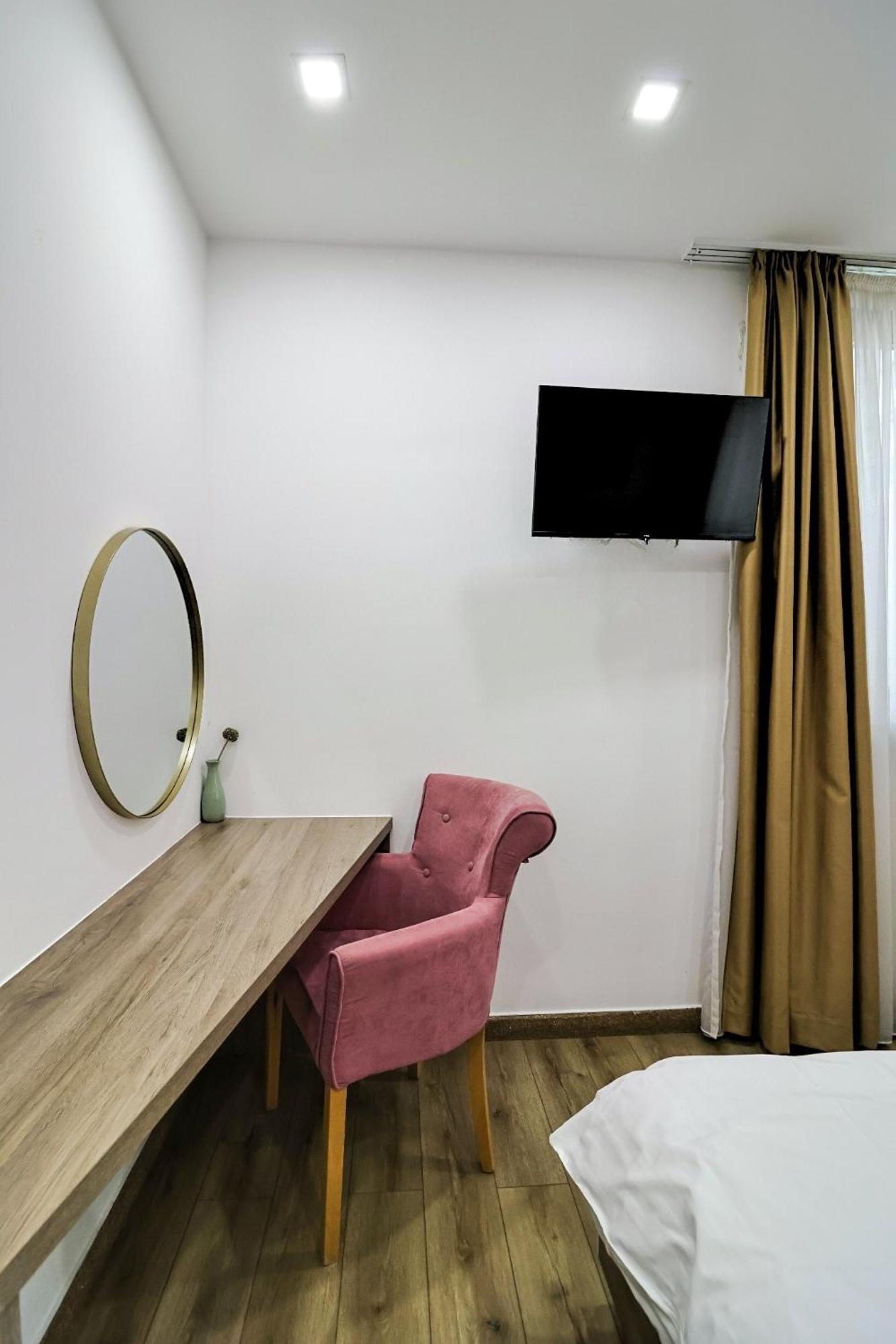 Hotel National Zágráb Kültér fotó