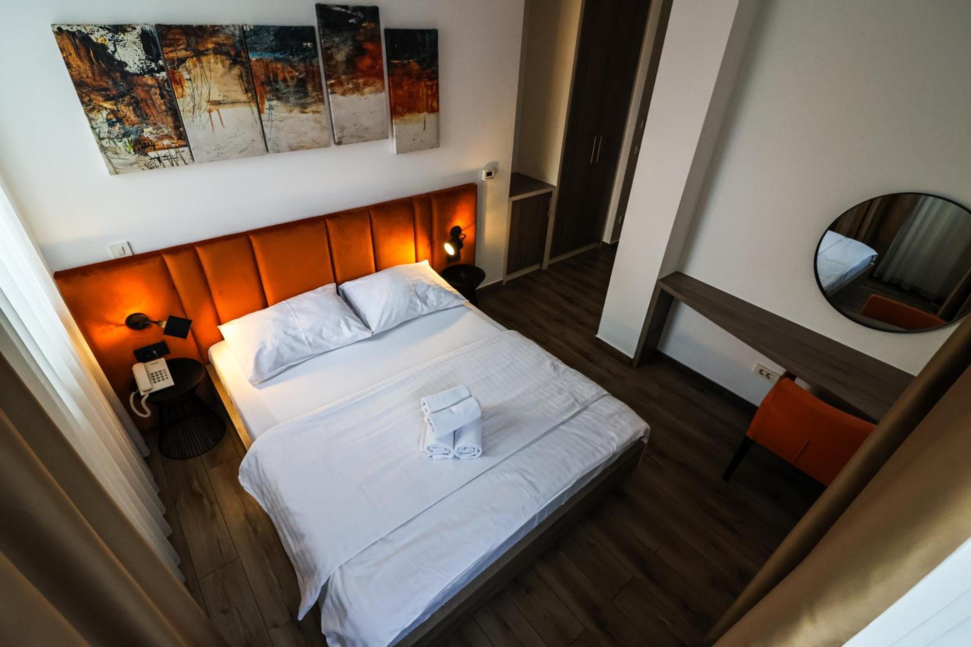 Hotel National Zágráb Kültér fotó