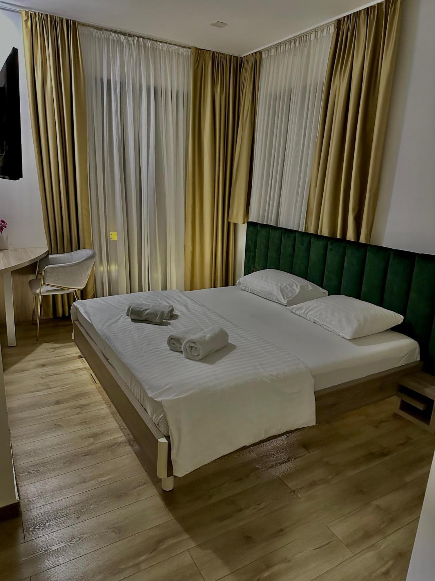 Hotel National Zágráb Kültér fotó