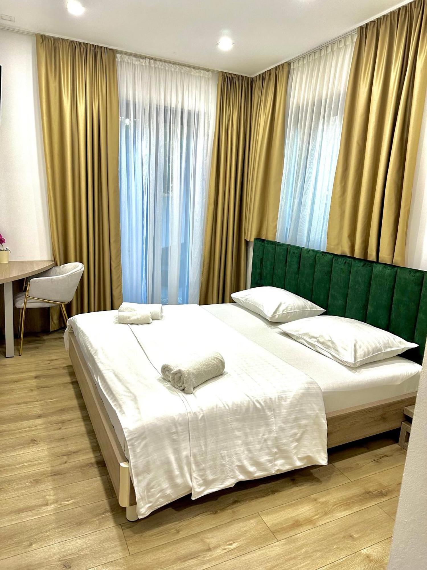 Hotel National Zágráb Kültér fotó