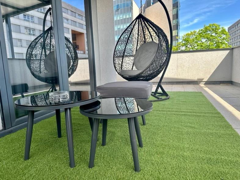 Hotel National Zágráb Kültér fotó