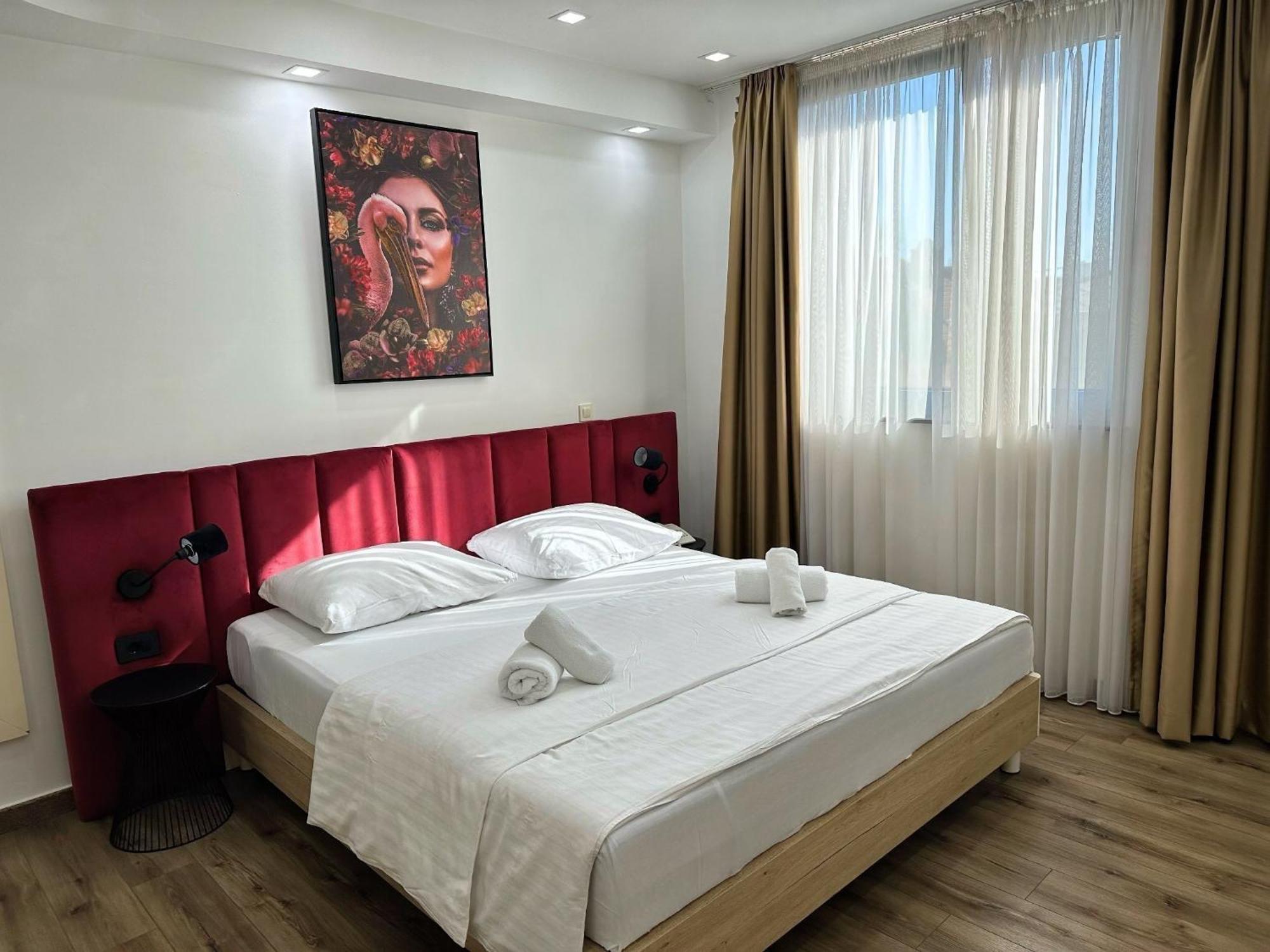 Hotel National Zágráb Kültér fotó