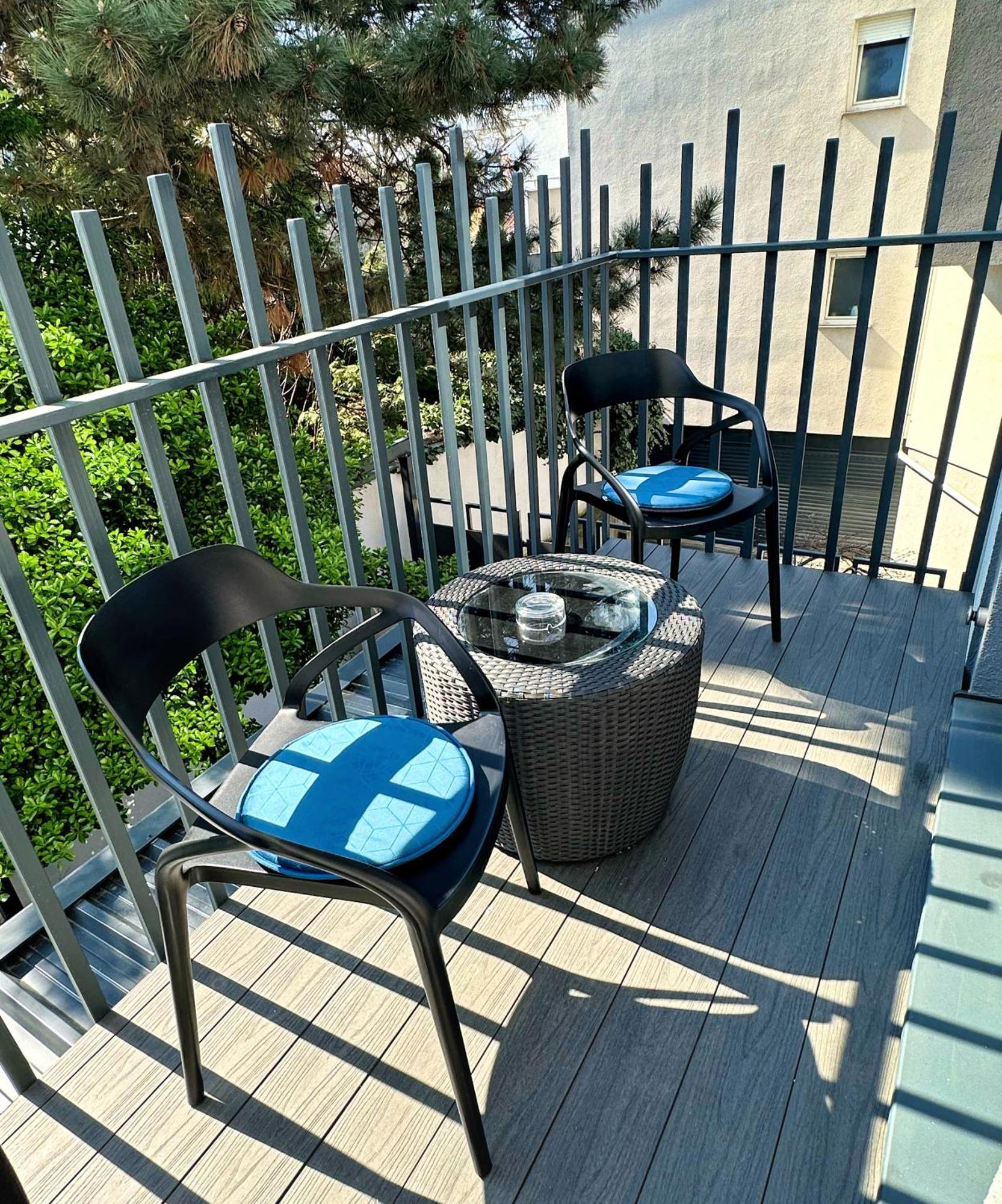 Hotel National Zágráb Kültér fotó